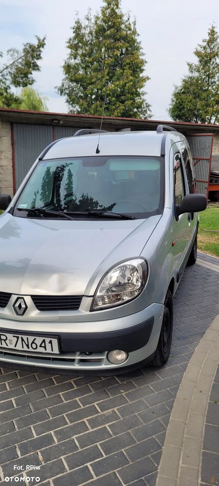 Renault Kangoo 1.6 16V Privilege - 2