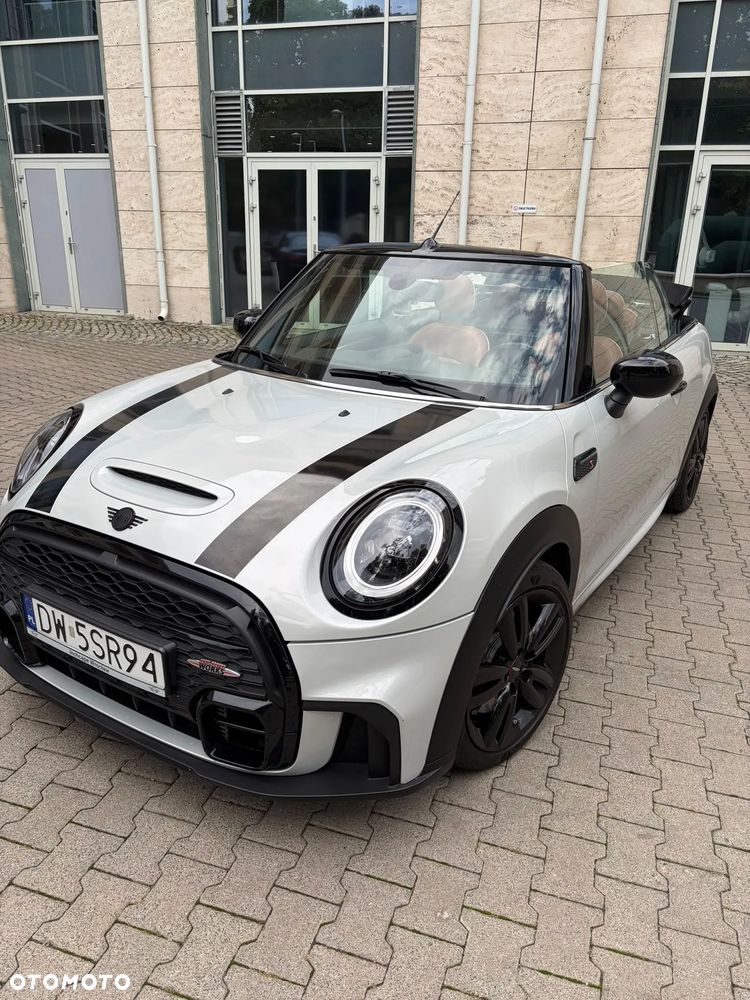 Mini Cooper S 2022 photo 2