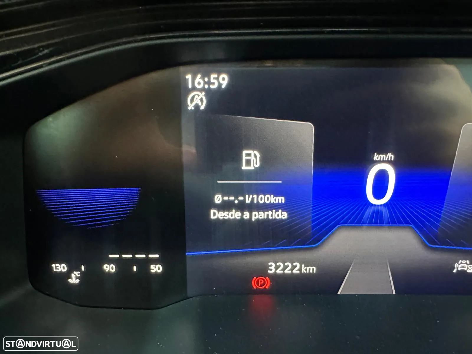VW Polo - 9