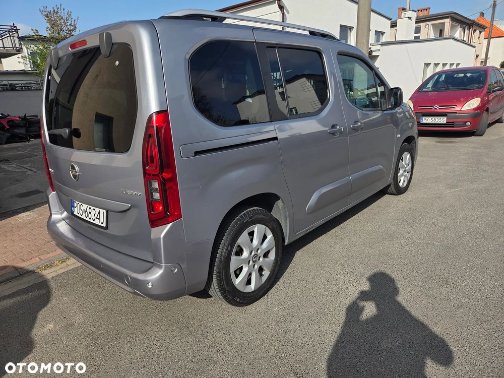 Opel Combo 1.5 D Start/Stop Edition - 6