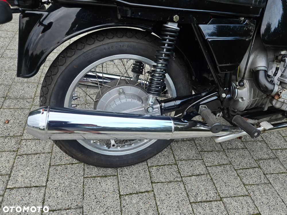 BMW R - 29