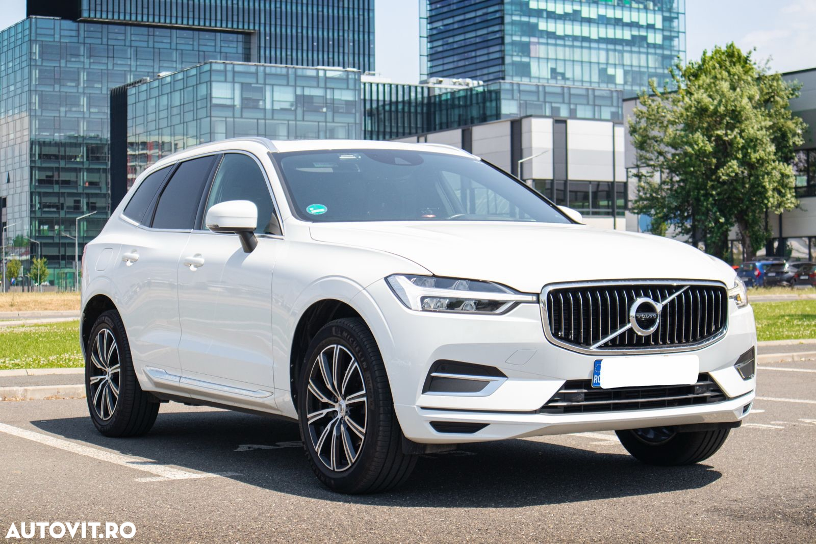 Volvo XC 60 D4 Inscription - 22