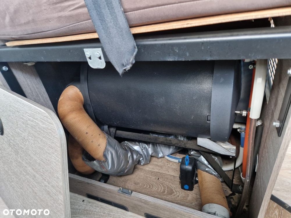 Fiat Ducato - 33