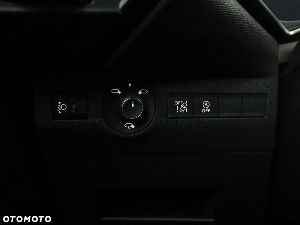 DS Automobiles DS 7 Crossback 2.0 BlueHDi So Chic - 38