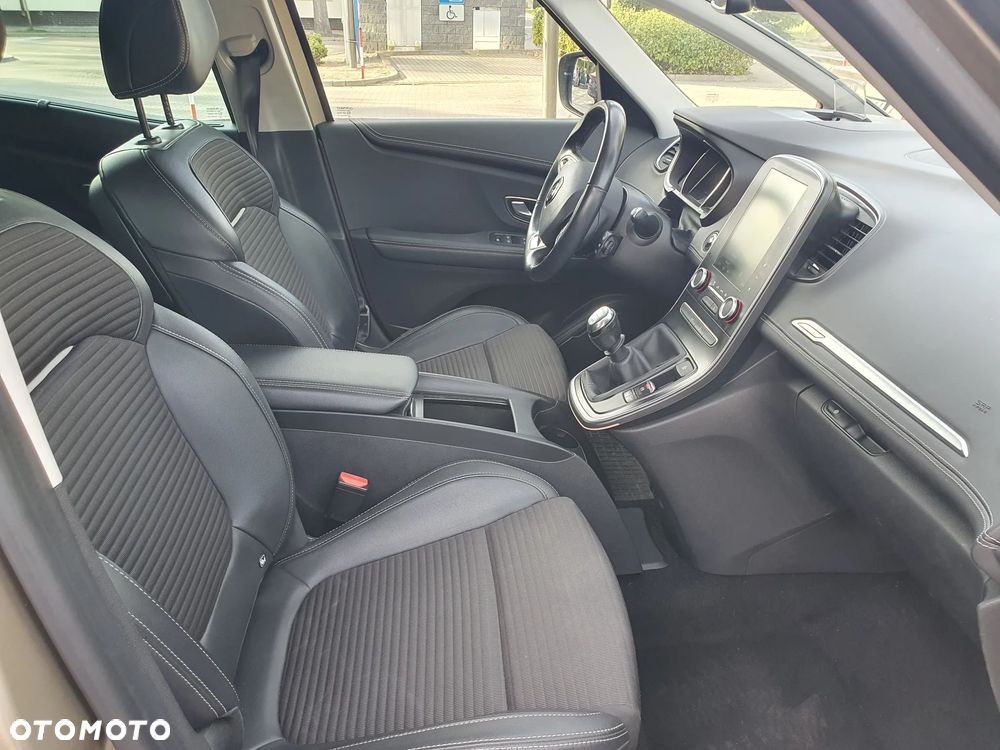 Renault Scenic 1.2 TCe Energy Intens - 9