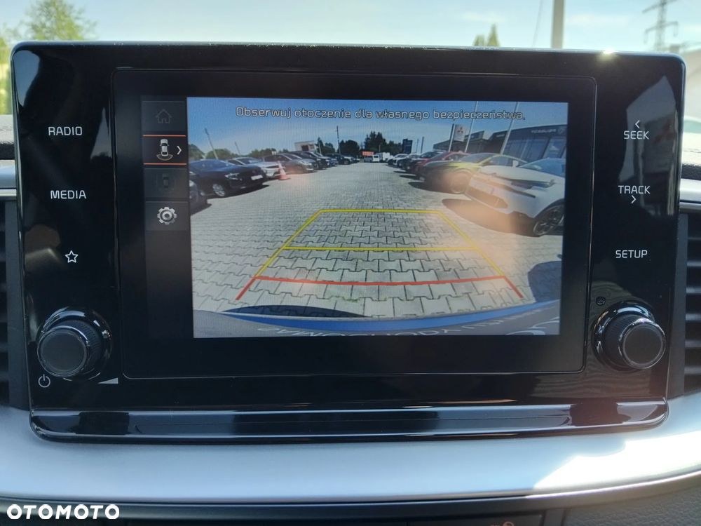 Kia XCeed 1.5 T-GDI M DCT - 17