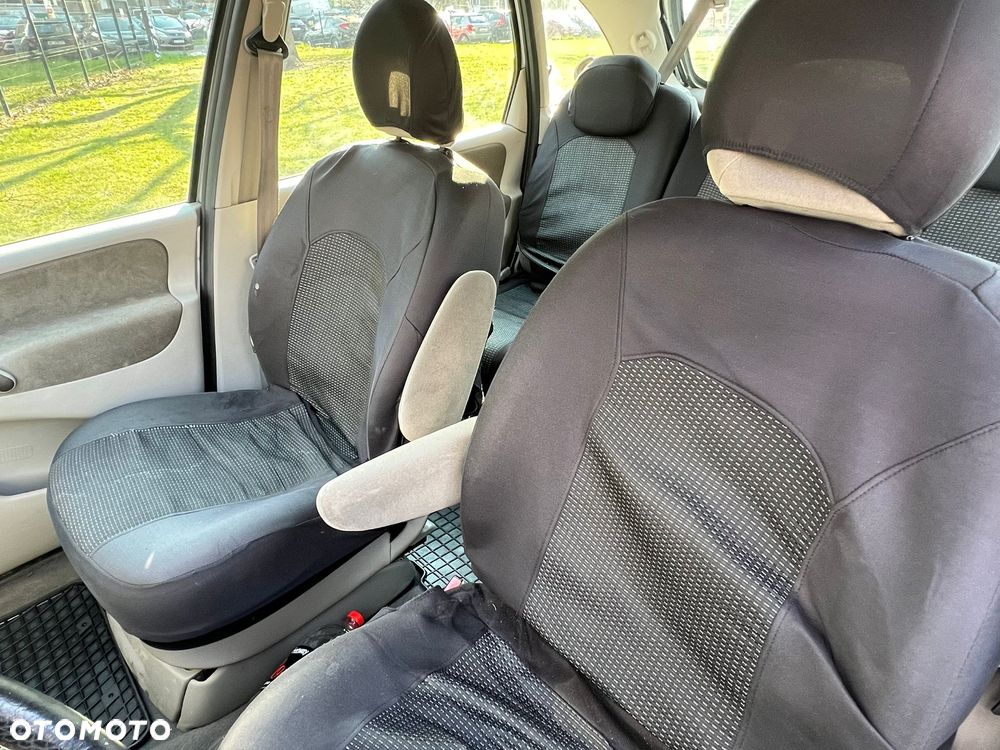 Citroën Xsara Picasso 1.6 HDI Impress - 8