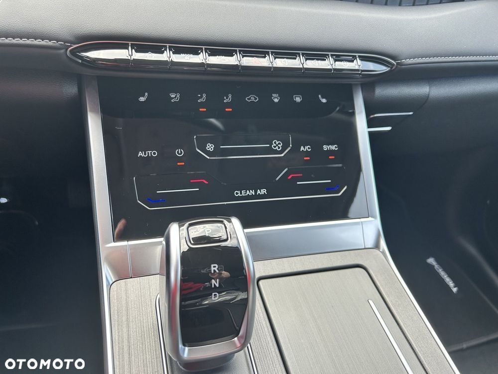 Chery Tiggo 4 1.5 GDI HEV Prestige DHT - 14