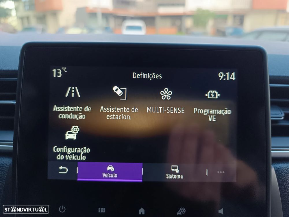 Renault Captur 1.6 E-Tech Plug-In Intens - 49