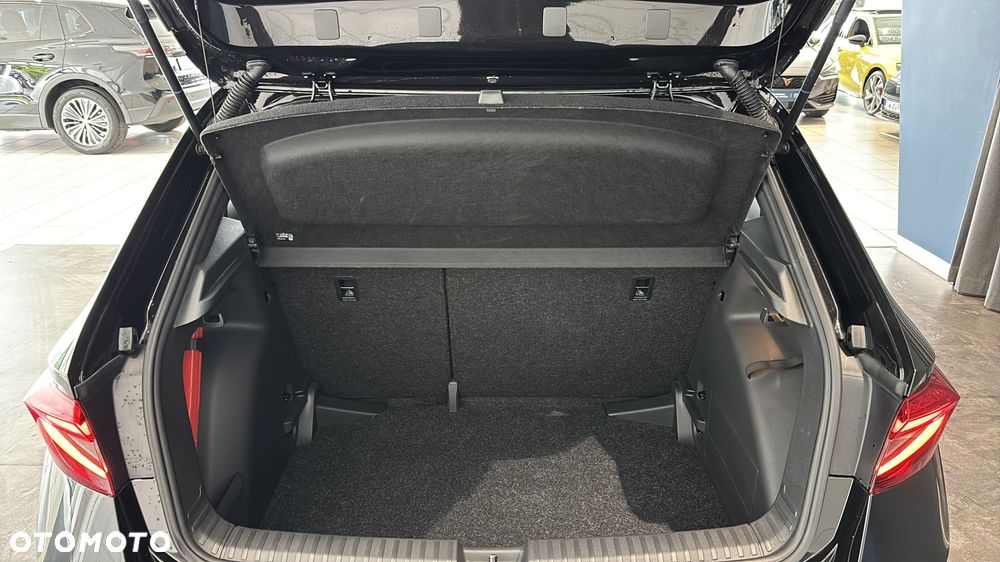 Skoda Fabia 1.5 TSI Monte Carlo DSG - 18