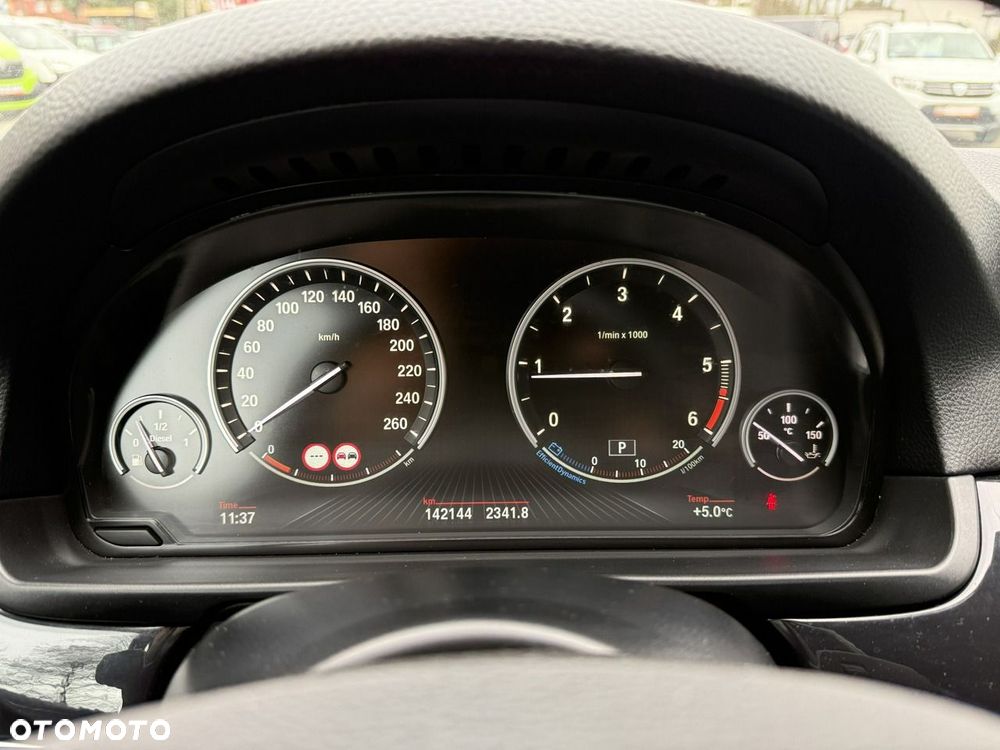 BMW Seria 5 - 18