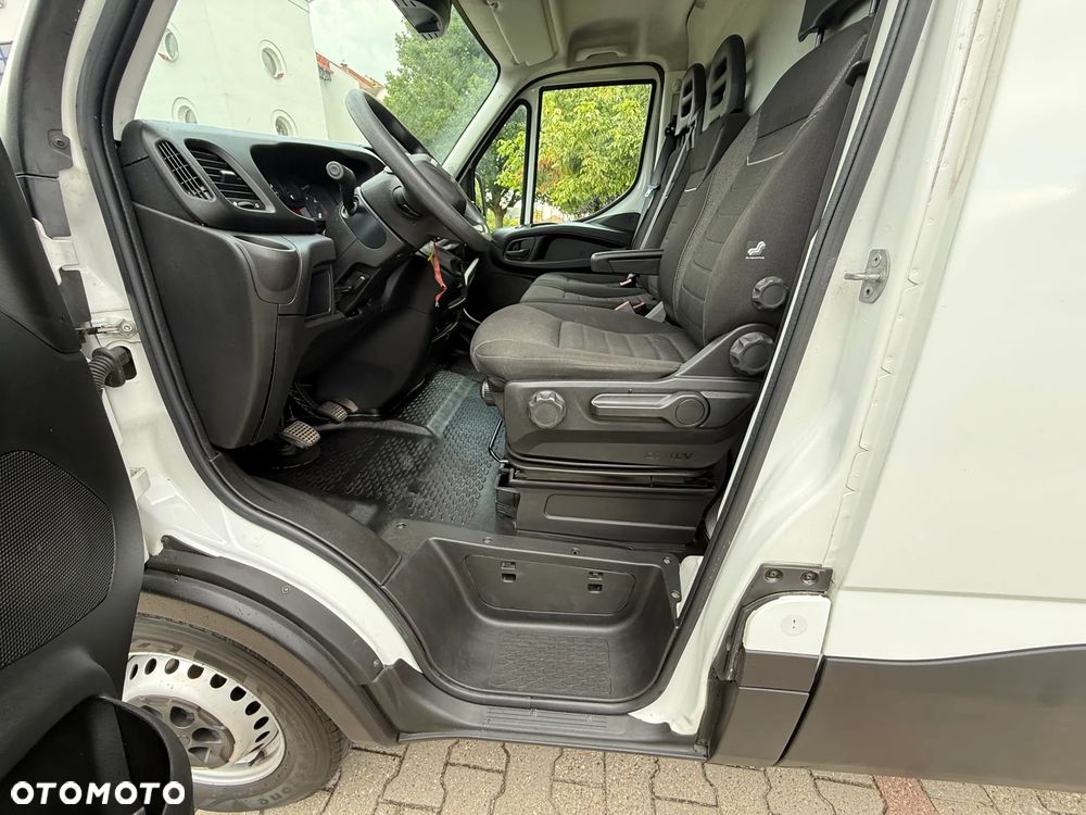 Iveco Daily - 19