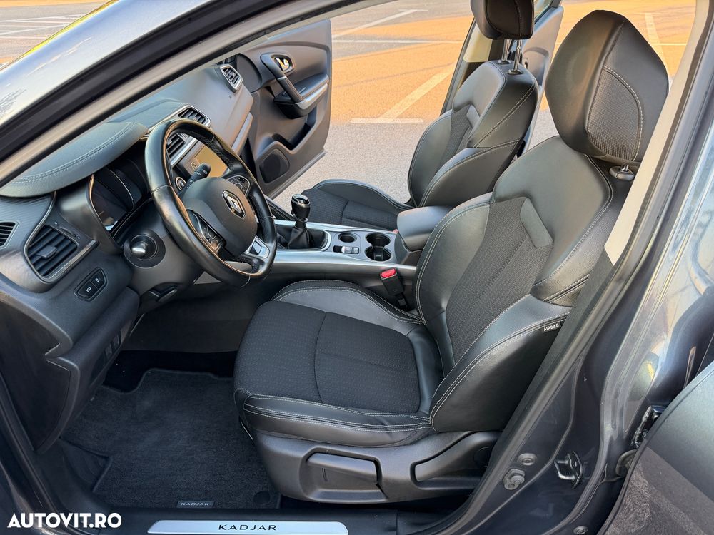 Renault Kadjar - 10