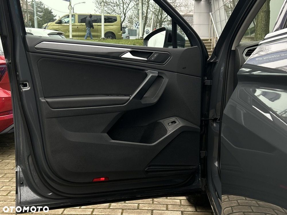 Volkswagen Tiguan 1.5 TSI EVO Elegance DSG - 10