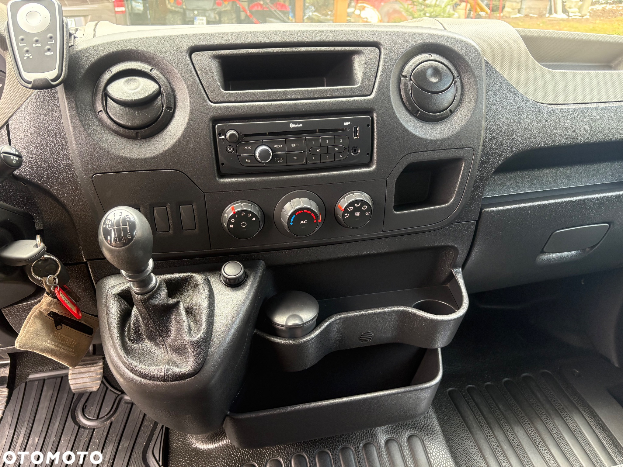 Renault Master - 23
