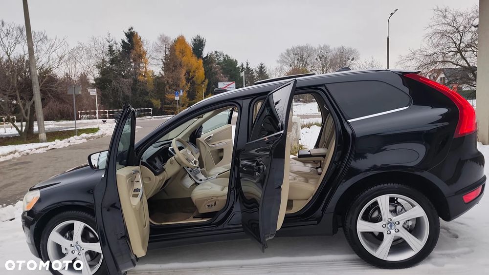 Volvo XC 60 D5 AWD RDesign - 3