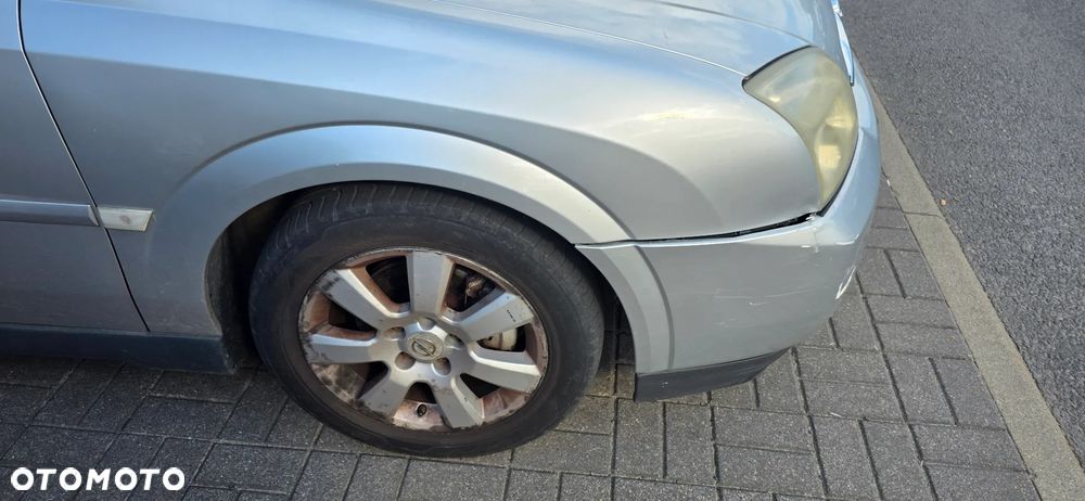 Opel Vectra - 11
