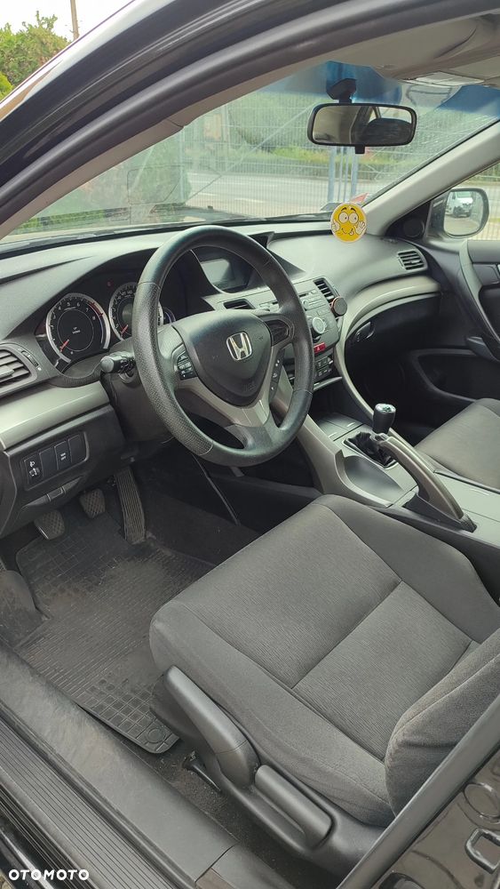 Honda Accord - 11