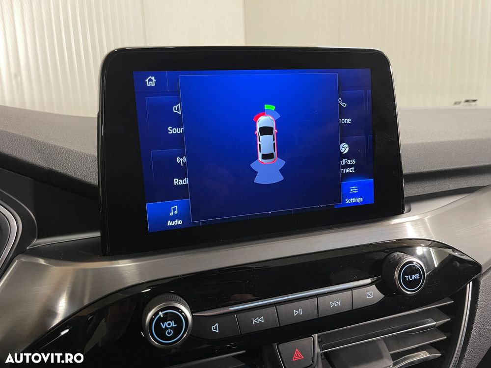 Ford Kuga 1.5 EcoBoost FWD Titanium - 15