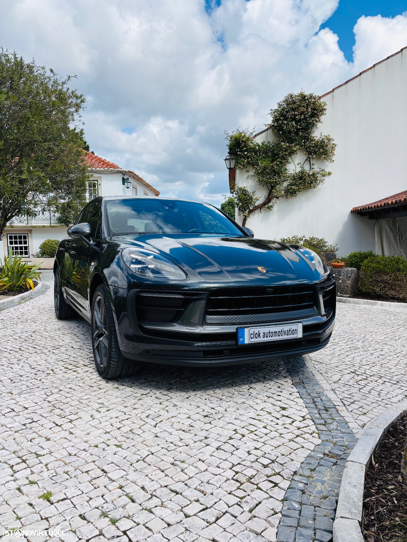 Porsche Macan T - 27