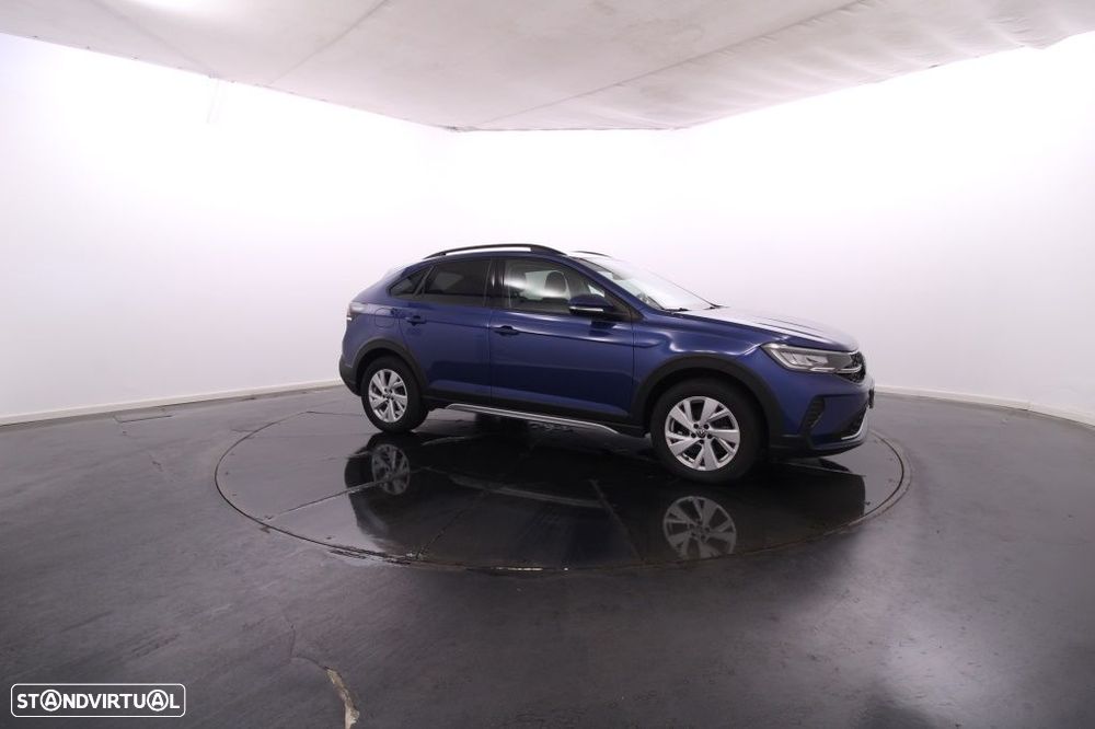 VW Taigo 1.0 TSI Life - 11