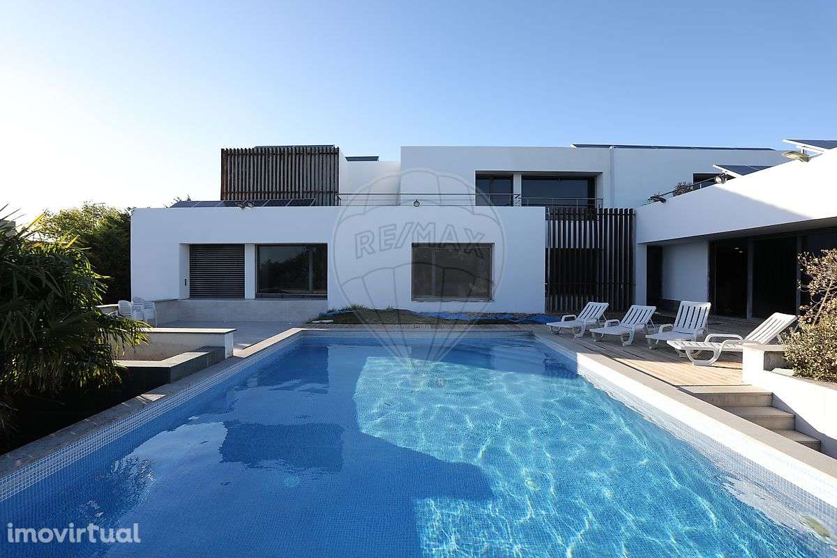 Moradia T6 para venda - Grande imagem: 2/50