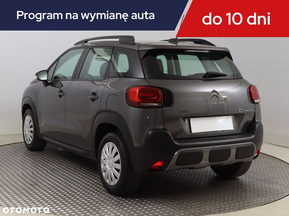 Citroën C3 Aircross - 6