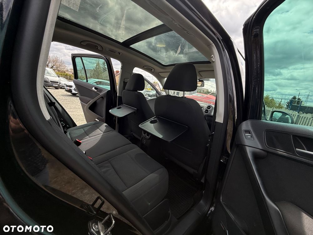 Volkswagen Tiguan 2.0 TDI R-Style - 28