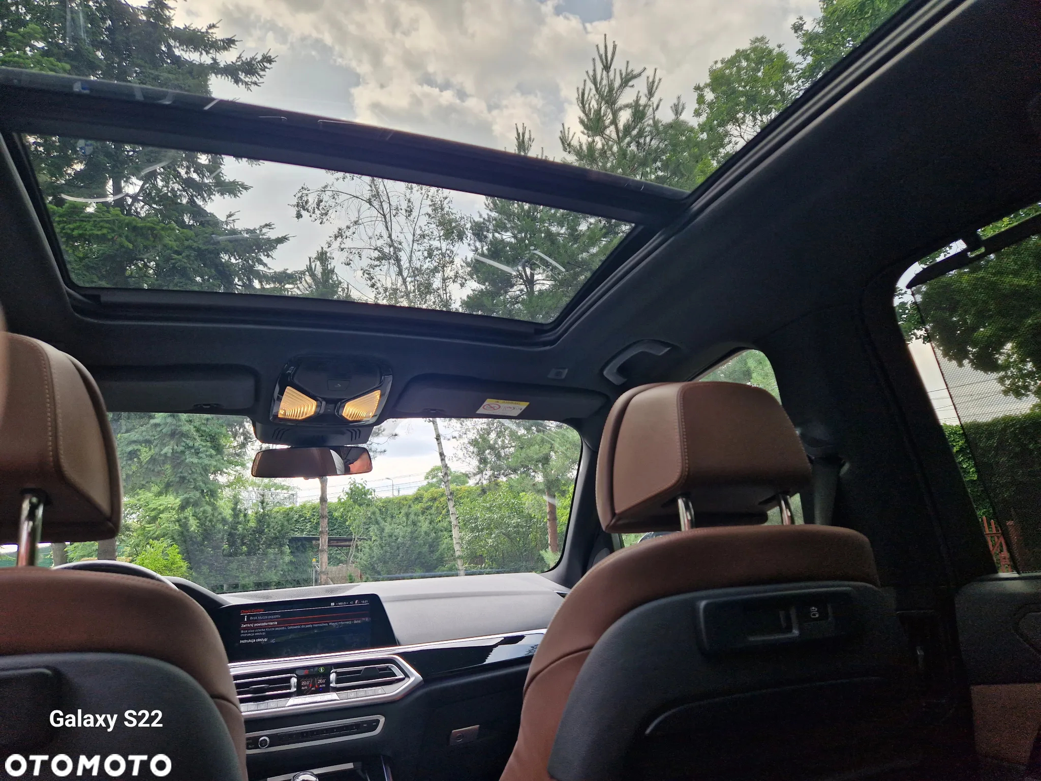 BMW X5 xDrive30d sport - 16