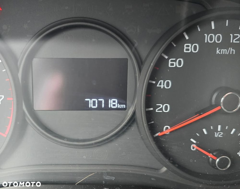 Kia Picanto 1.2 Spirit - 31