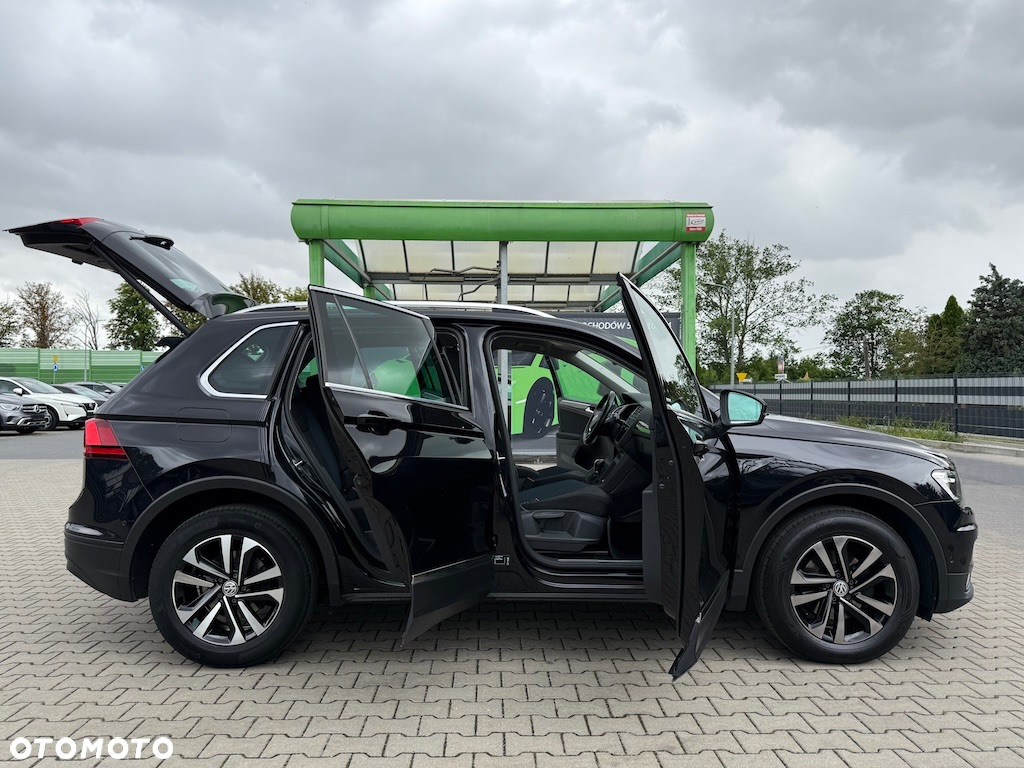 Volkswagen Tiguan 2.0 TDI SCR DSG IQ.DRIVE - 14