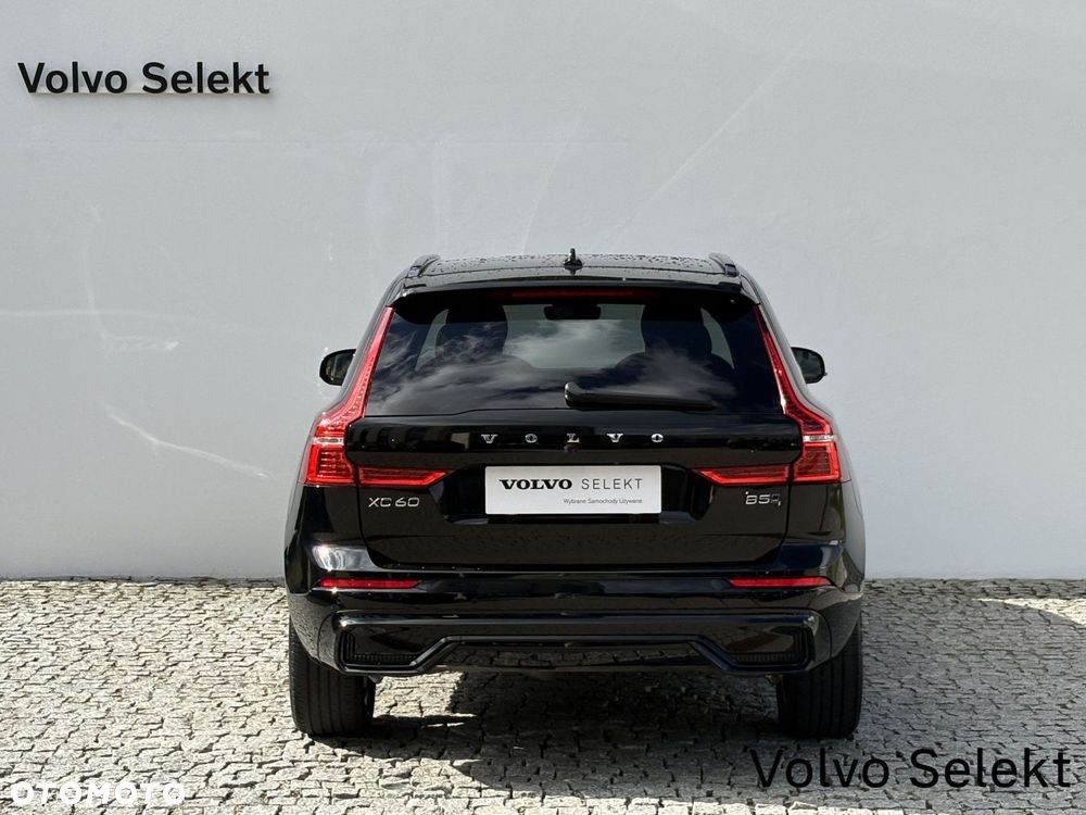 Volvo XC 60 - 7