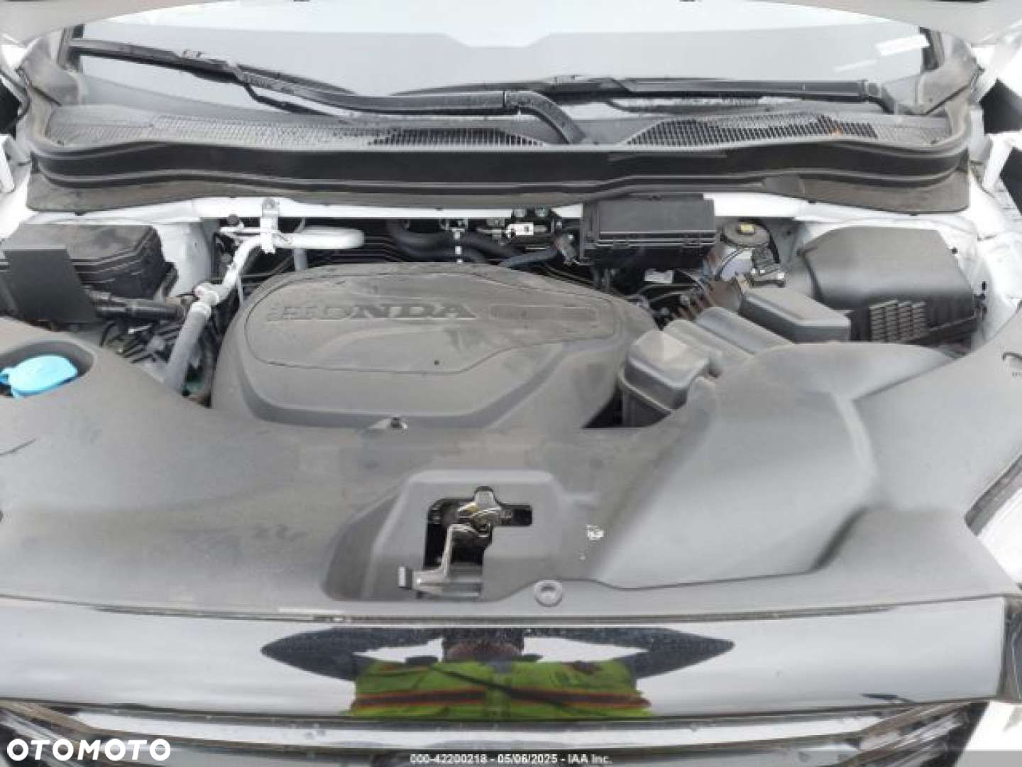 Honda Ridgeline - 9