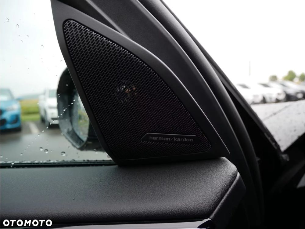 BMW X3 xDrive40d mHEV - 21