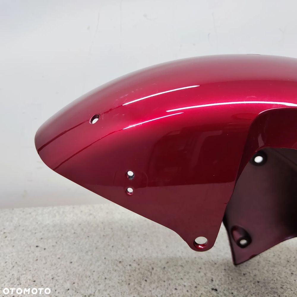 Błotnik przód, przedni Suzuki GSX-R 1300 GSXR 1300 Hayabusa 1300 - 4