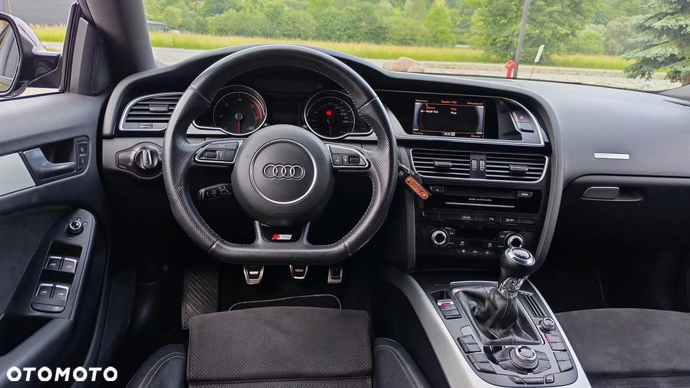 Audi A5 Sportback 2.0 TDI - 22
