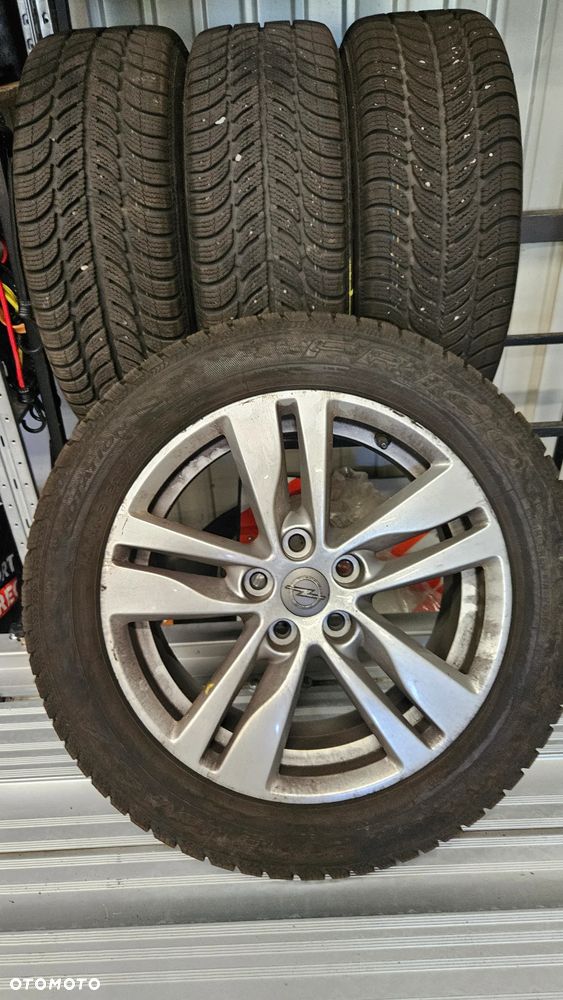 Opel Astra 1.4 Turbo Start/Stop Automatik Active - 29