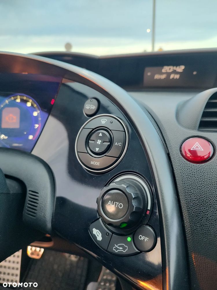 Honda Civic - 18