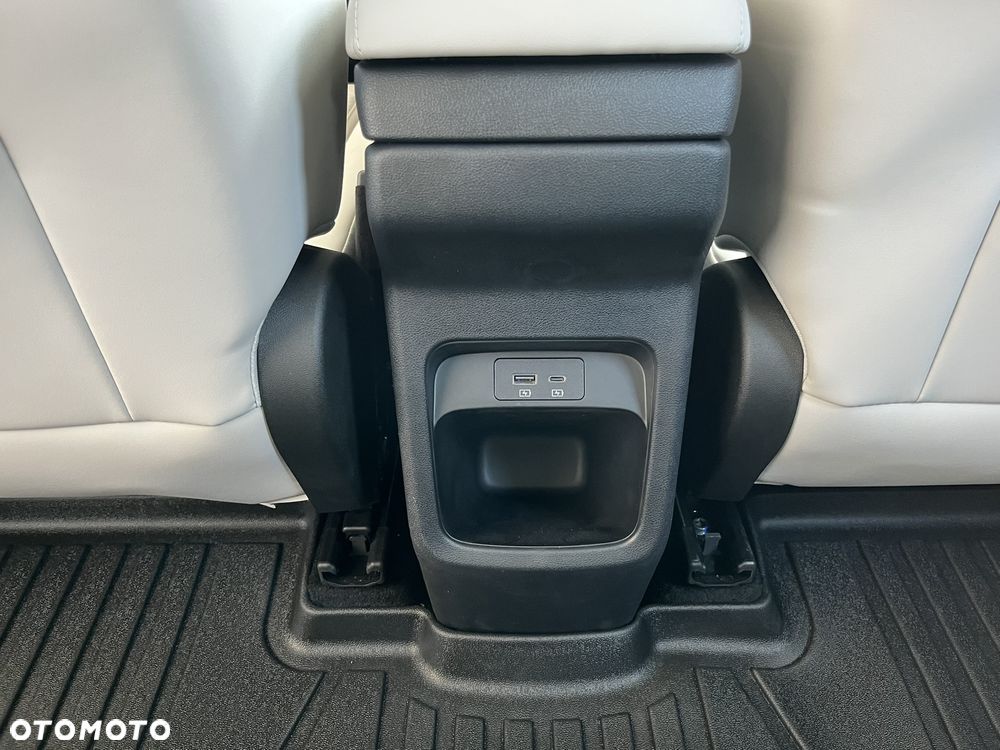 BYD Atto 2 45kWh Boost - 38