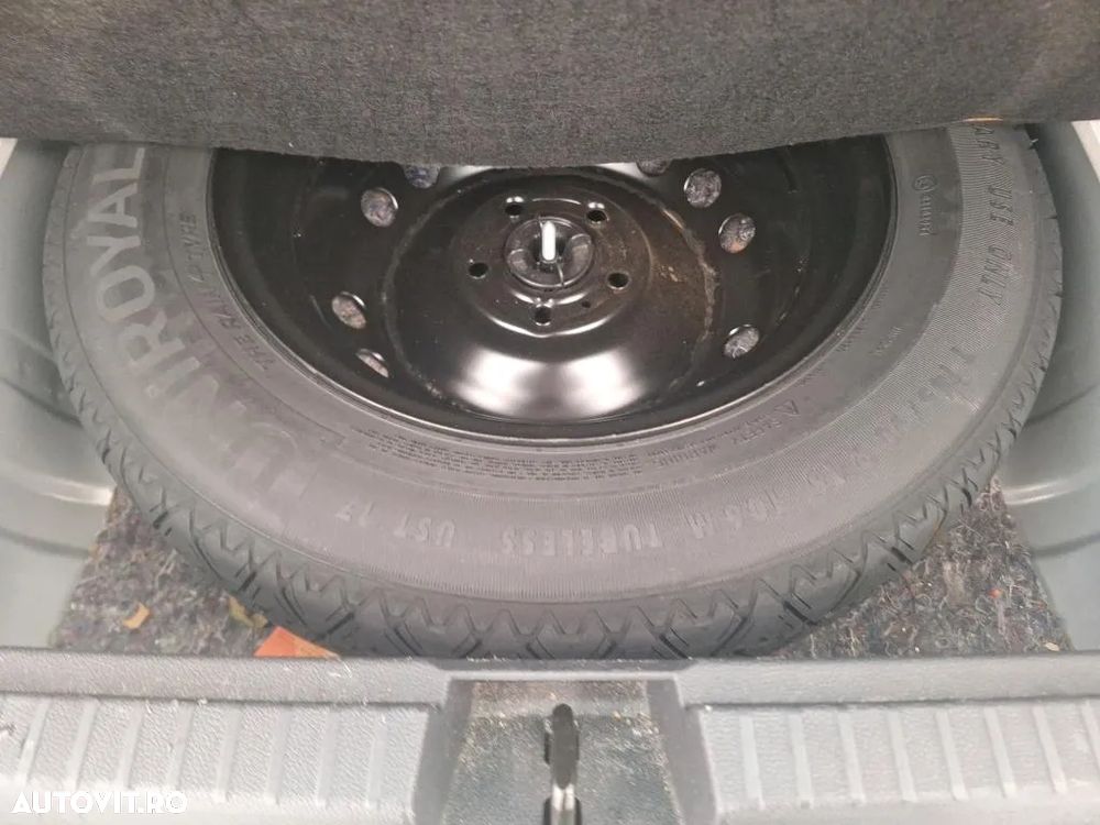 Dacia Duster 1.5 Blue dCi Prestige - 4