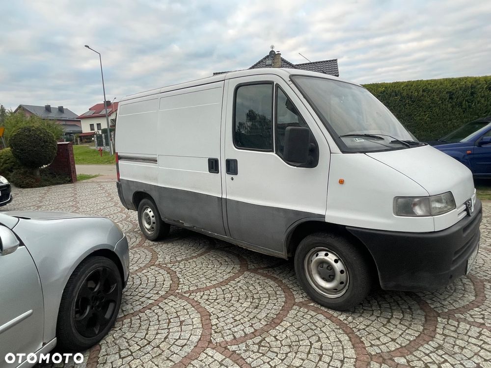 Peugeot Boxer - 7