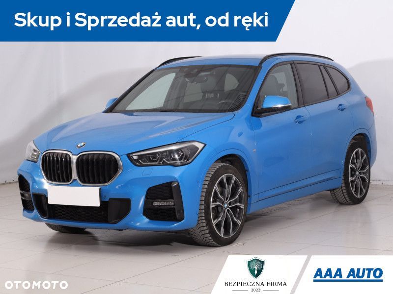 BMW X1 - 3