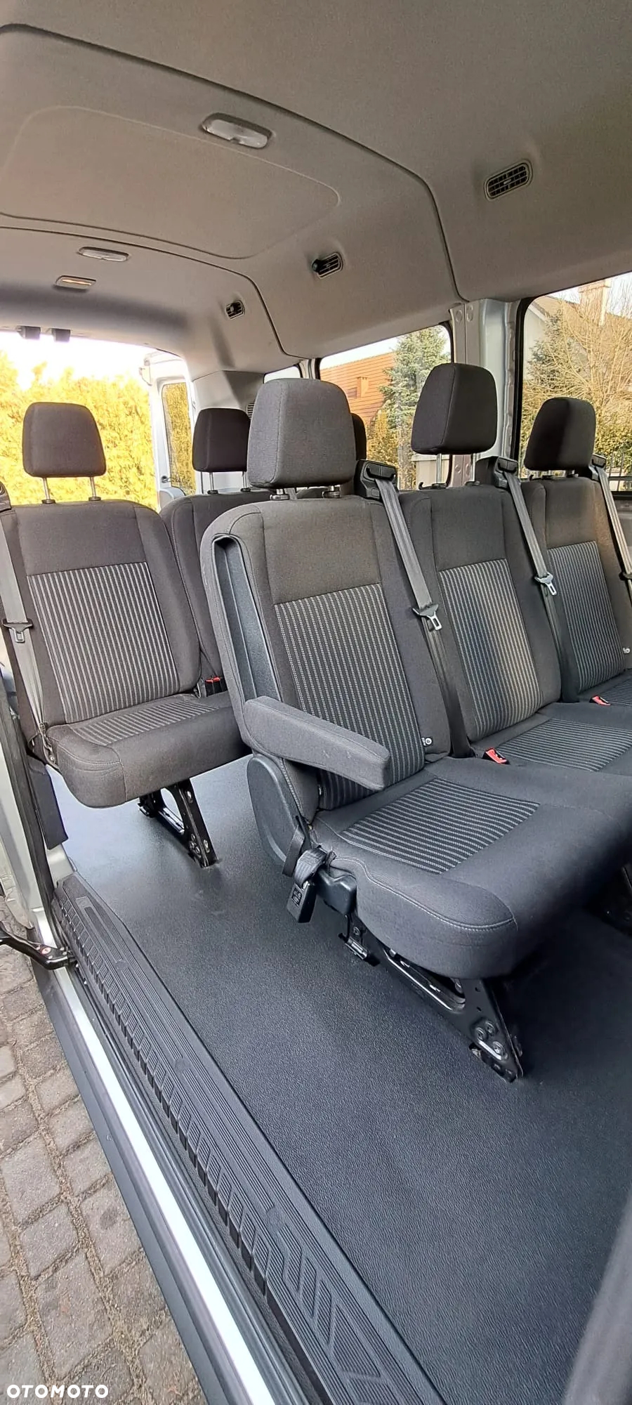 Ford Transit - 26