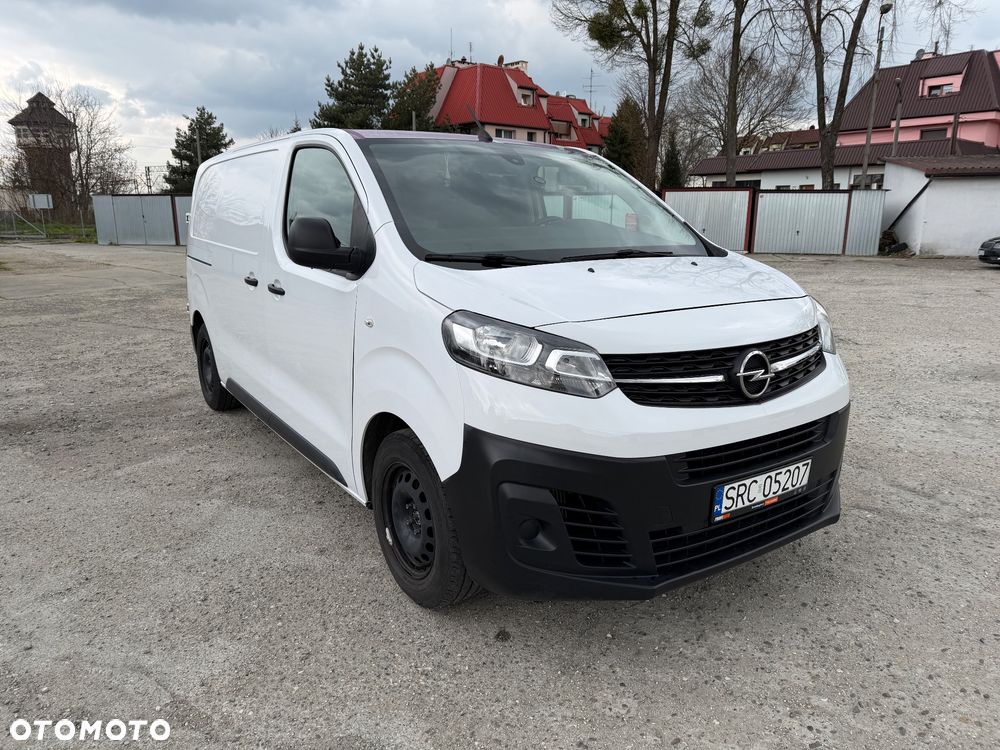 Opel Vivaro - 2