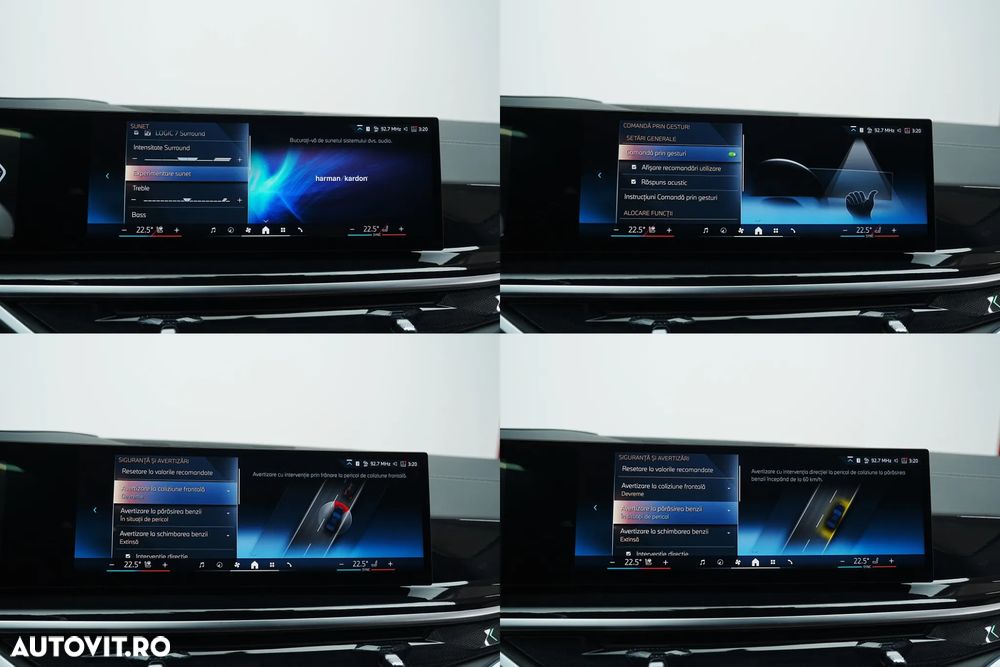 BMW X6 xDrive40i AT MHEV - 31