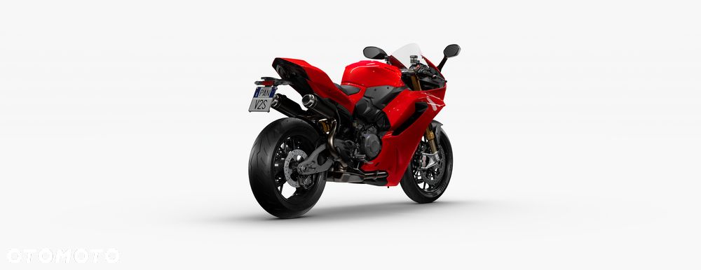 Ducati Panigale V2 - 5