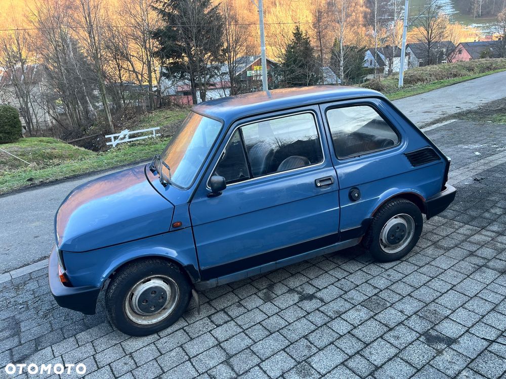 Fiat 126 - 5