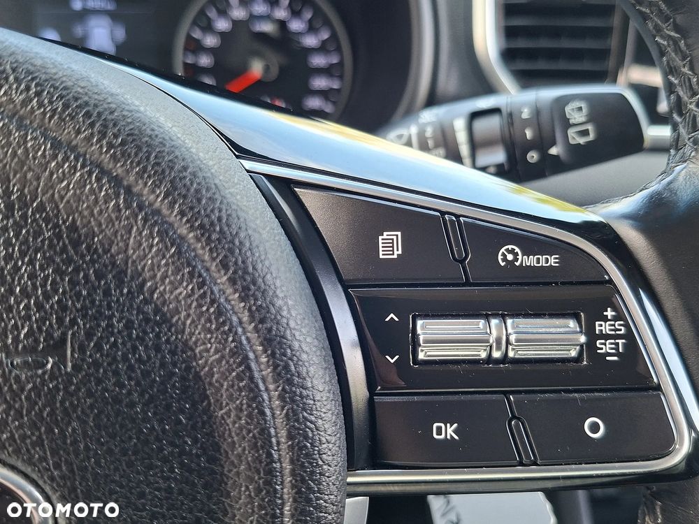 Kia Sportage - 19