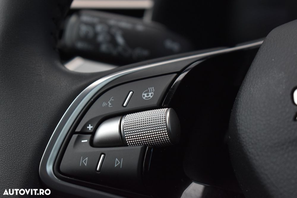 Skoda Kamiq 1.5 TSI DSG Selection - 17