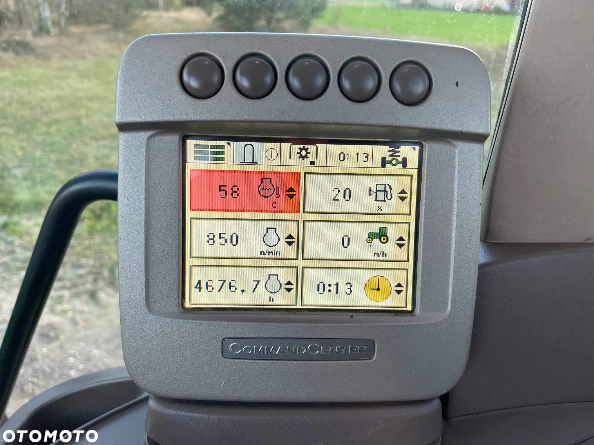 John Deere 6830 Premium - 30